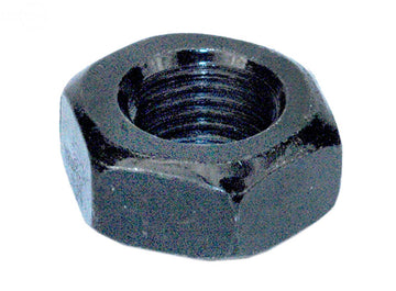 ROTARY # 11472 NUT 10 MM X 1.0 MM LEFT HAND  pack 10